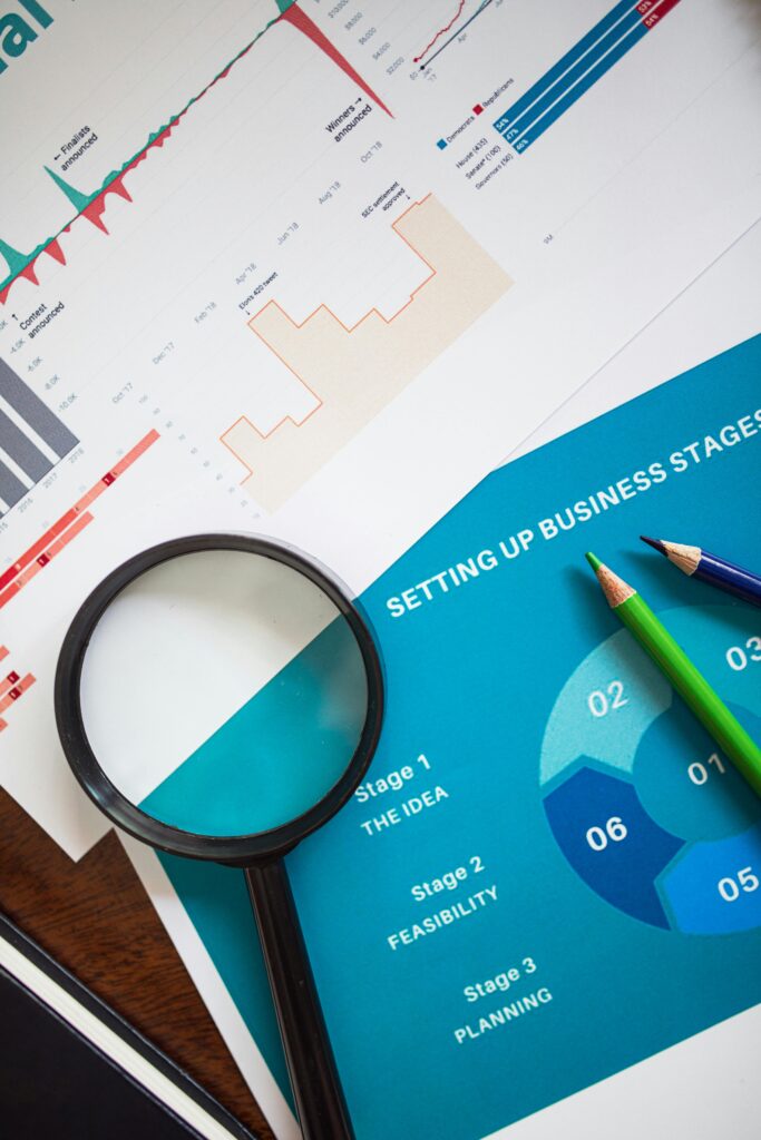 Inspectable progress