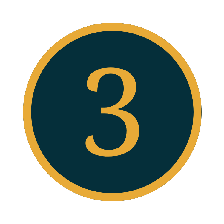 3