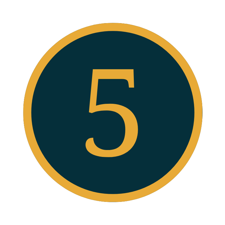 5