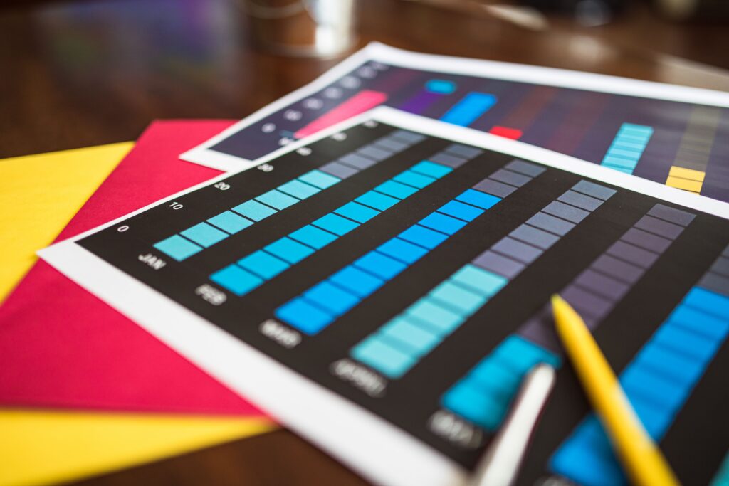 Charts